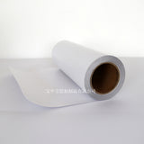 Factory direct sales transparent electrostatic film PVC rolls waterproof adsorption film anti-scratch lens pet protection film