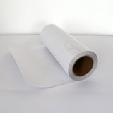 Promotion PVC self-adhesive frosted surface translucent strong adhesive printing effect matte PVC with adhesive backing